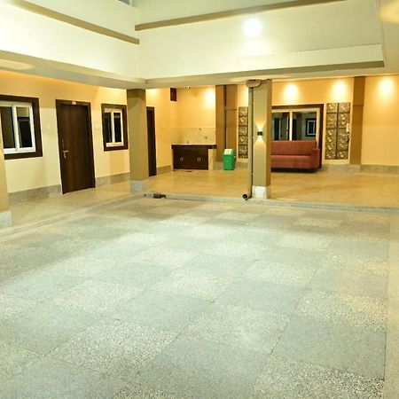 Chanduka Palace Puri Exterior photo
