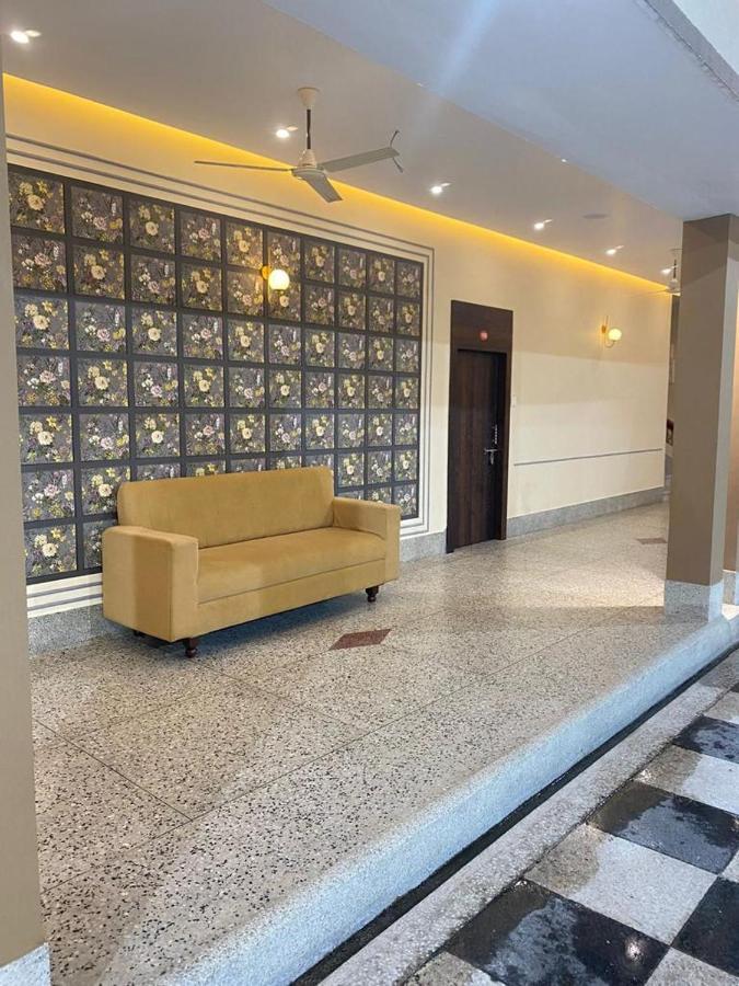 Chanduka Palace Puri Exterior photo